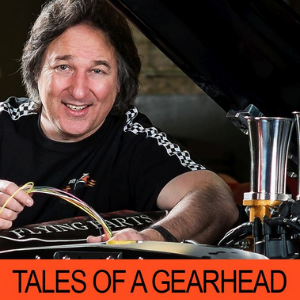 Tales of a Gearhead