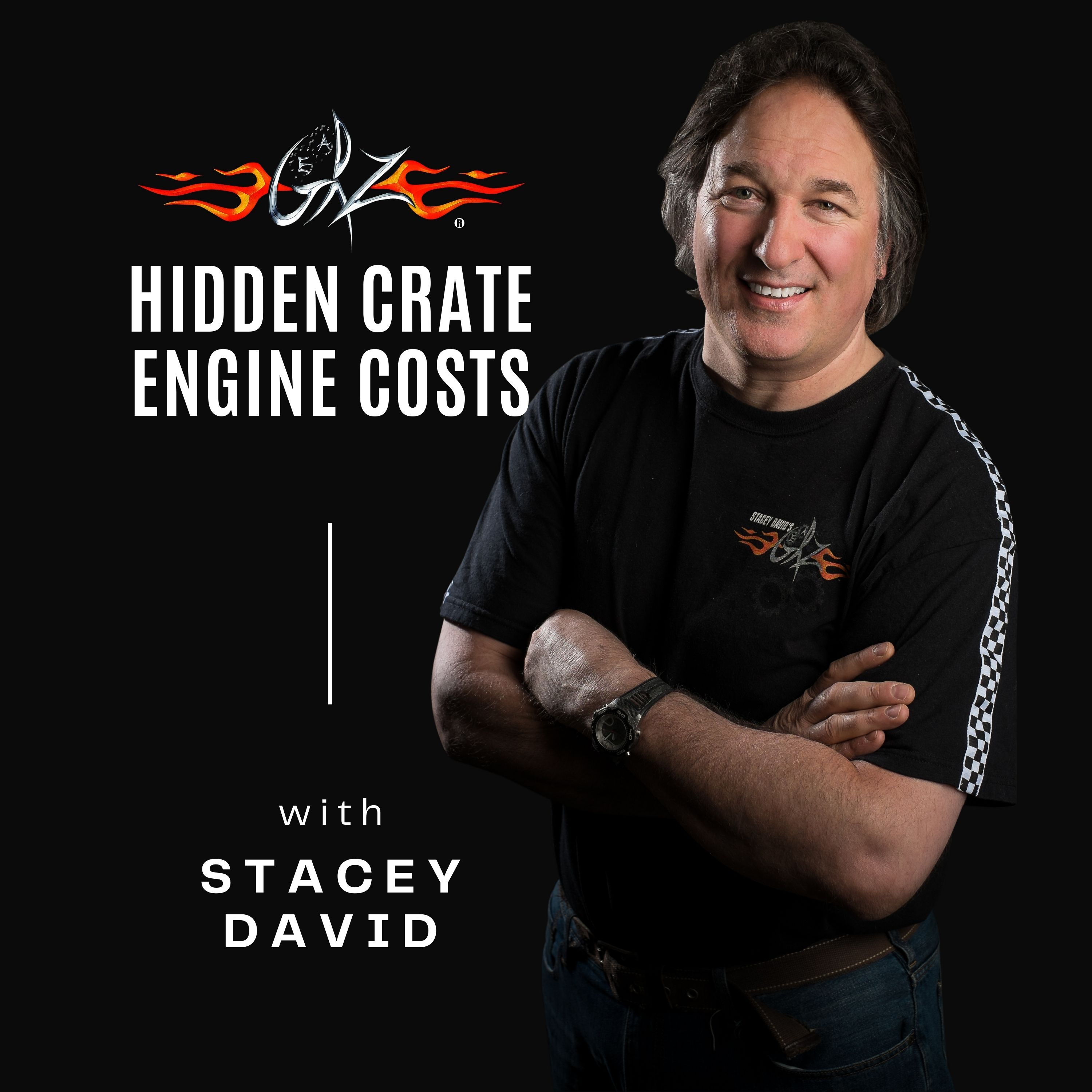 Hidden Crate Engine Costs
