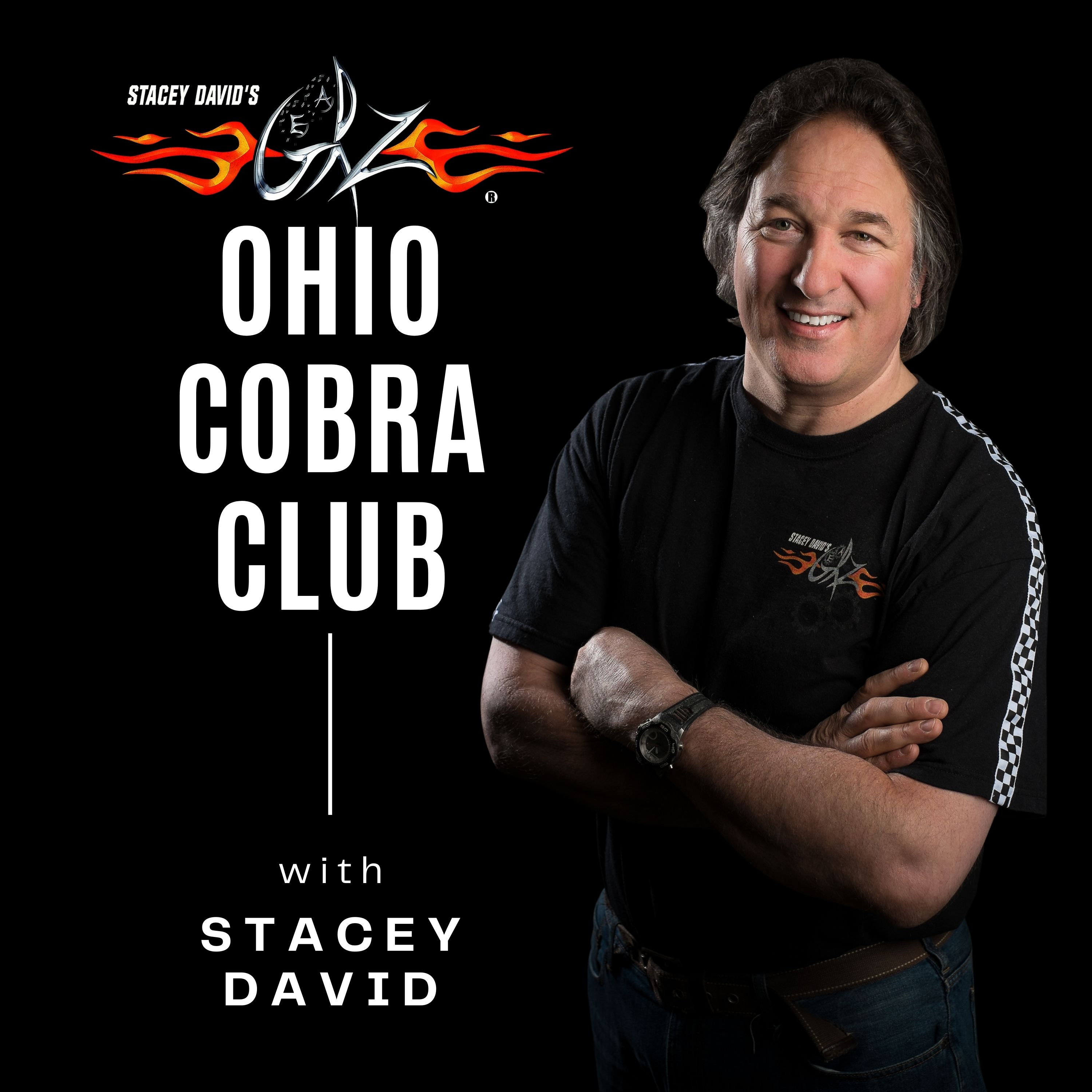 Ohio Cobra Club