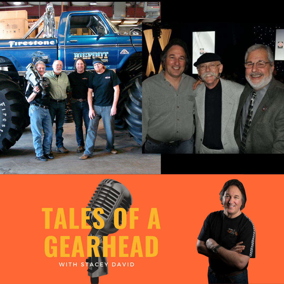 Podcast Guest Requests and Stacey&#x27;s Friends in the Industry