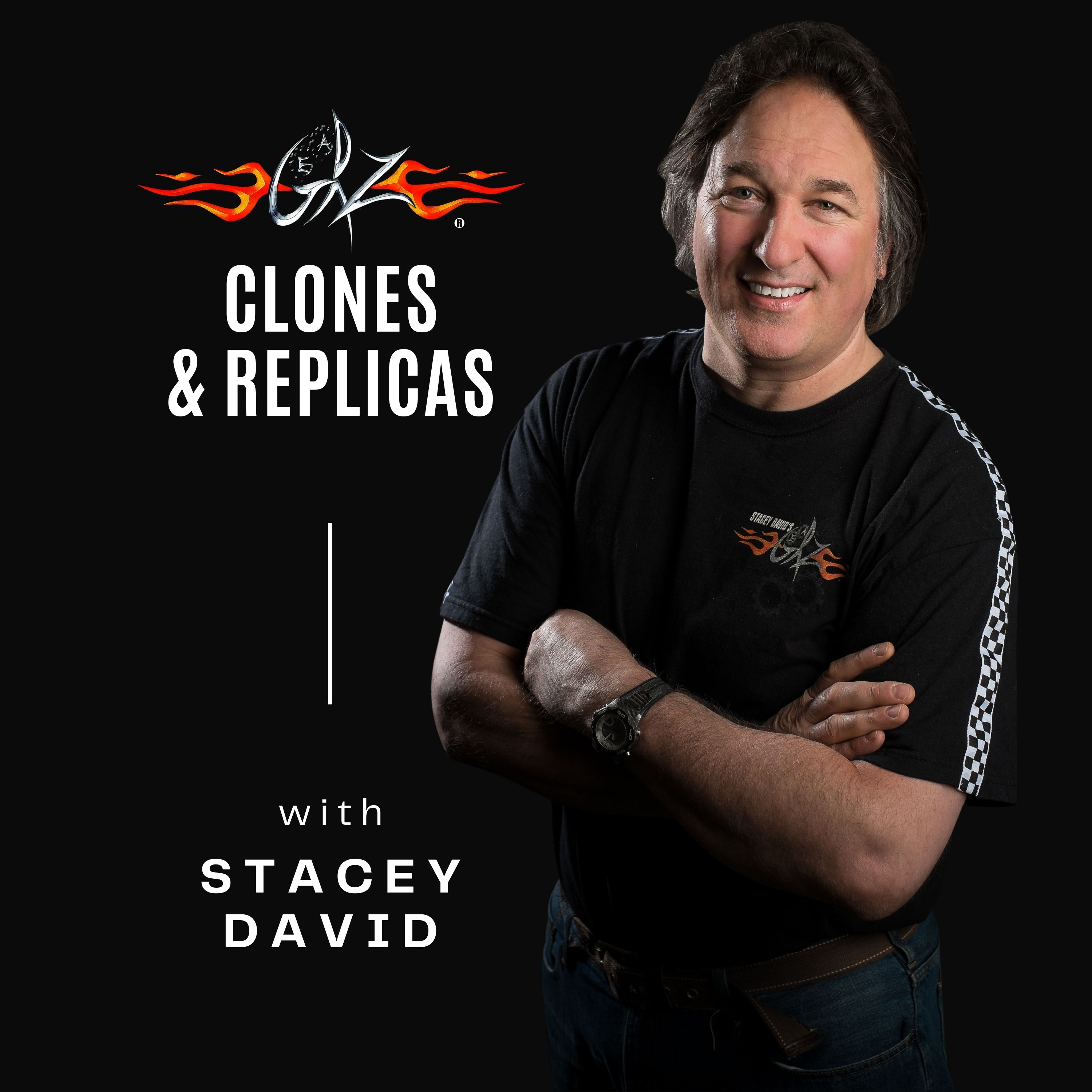 Clones &#x26; Replicas