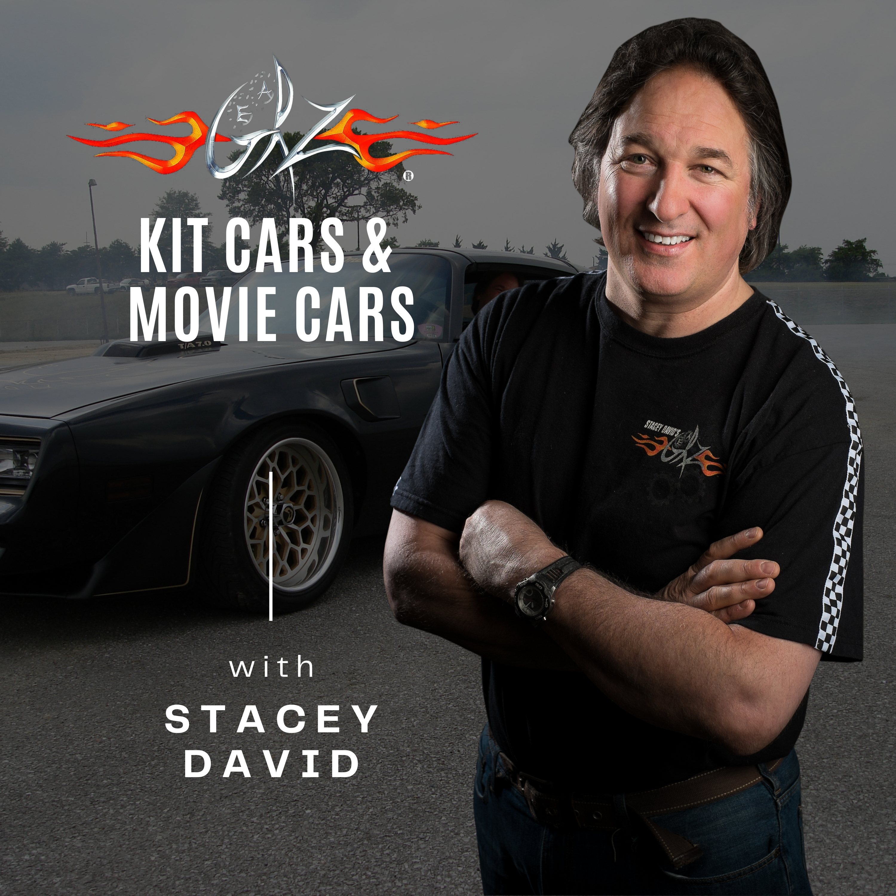 Kit Cars &#x26; Movie Cars