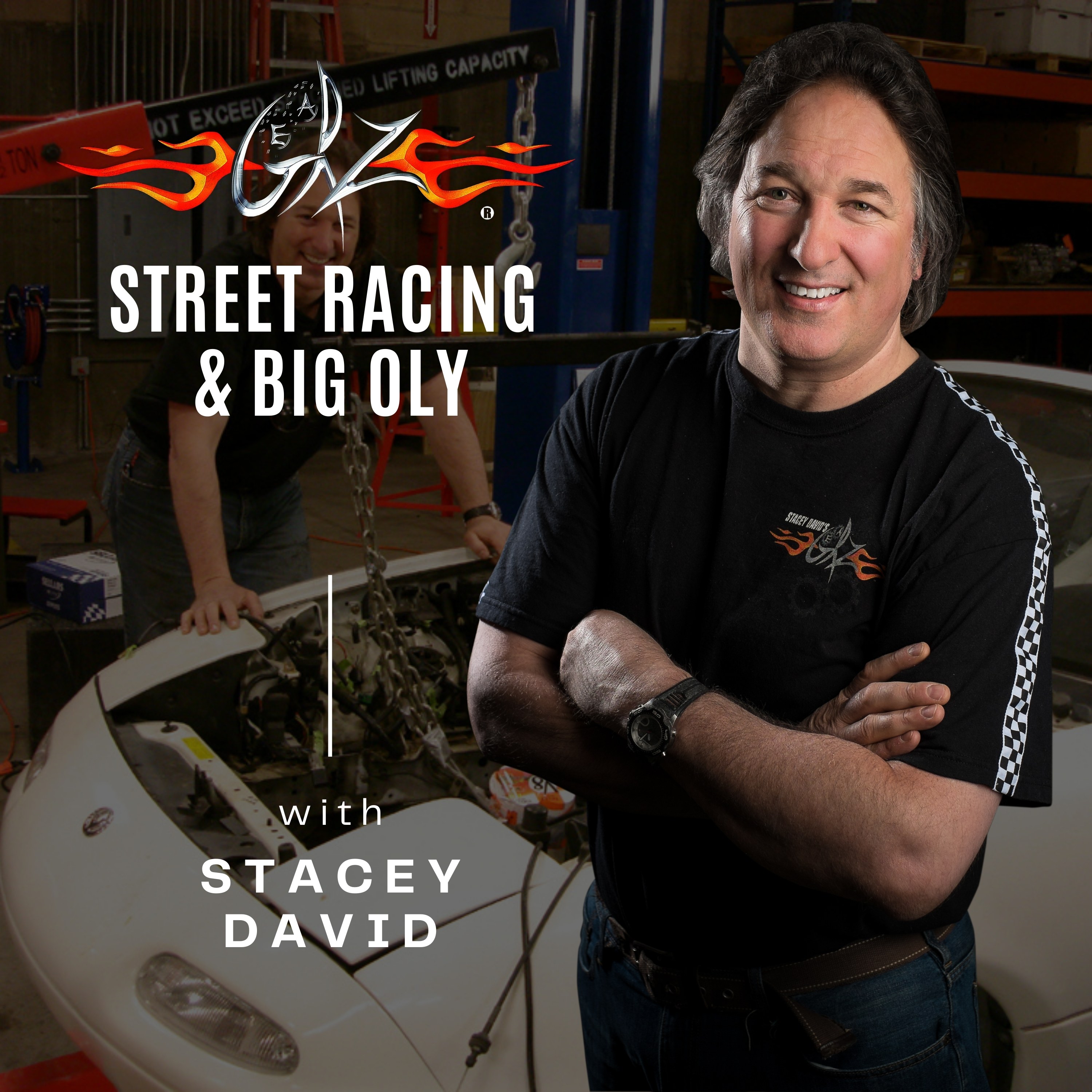 Street Racing &#x26; Big Oly