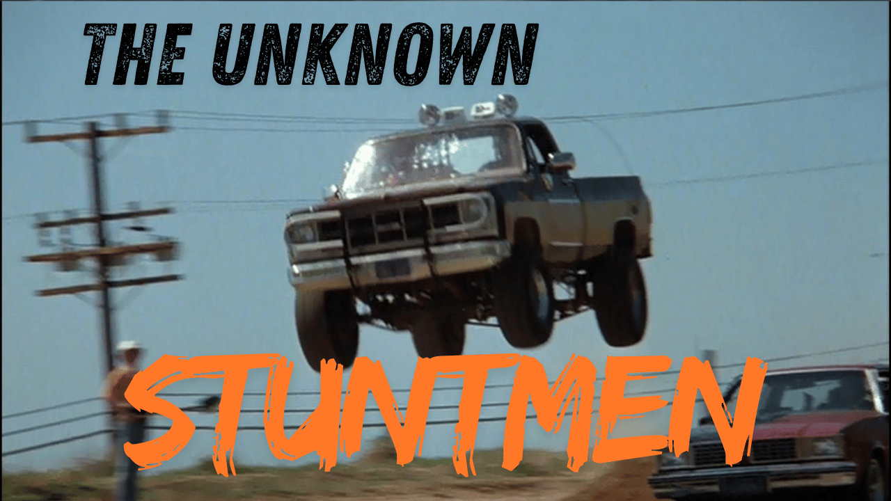 Stuntmen