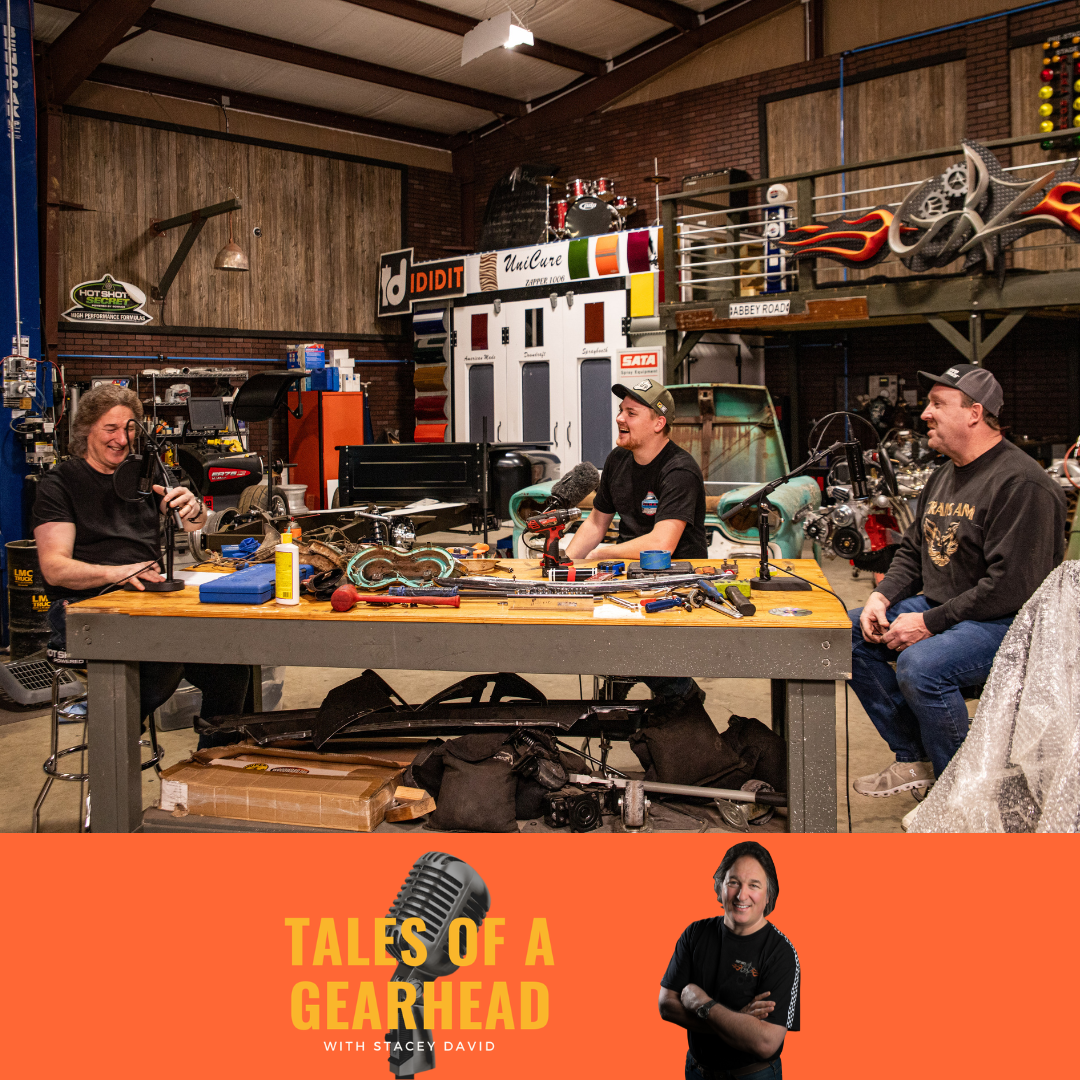 What's next for the Catalog Camaro?