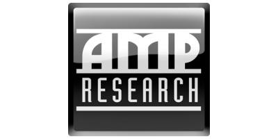 AMP Research Logo