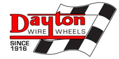 Dayton Wire Wheels