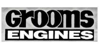 Grooms Engines