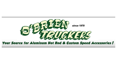 O'Brien Truckers