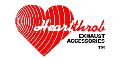 Heartthrob Exhaust Logo