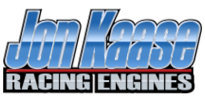Jon Kaase Racing Engines
