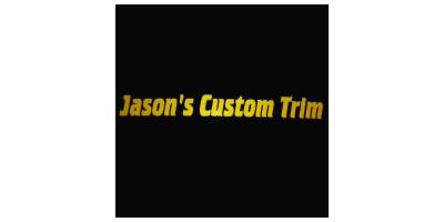 Jason's Custom Trim