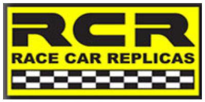 RCR Race Car Replicas
