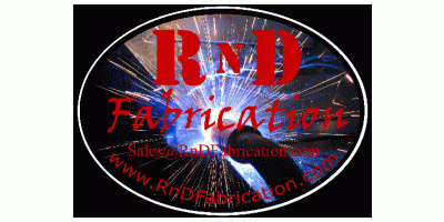 RND Fabrication