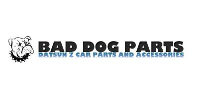 Bad Dog Parts