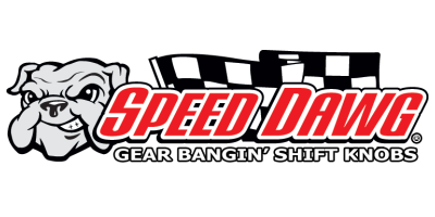 Speed Dawg Shift Knobs
