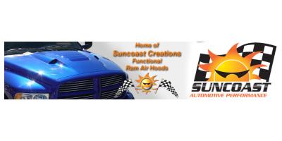 Suncoast Automotive Performance