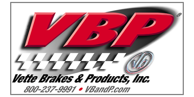 Vette Brakes & Products