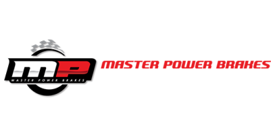Master Power Brakes