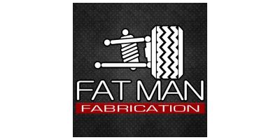 Fat Man Fabrication