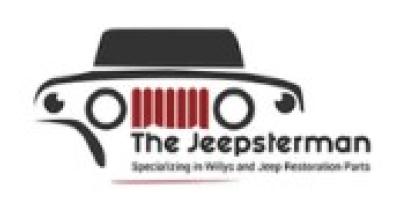 The Jeepsterman