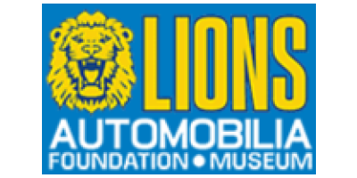Lions Automobilia