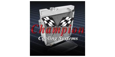 Champion Cooling Systems