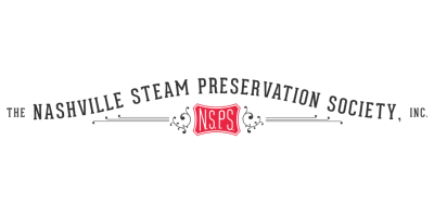 Nashville Steam Preservation Society