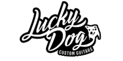 Lucky Dog Guitars