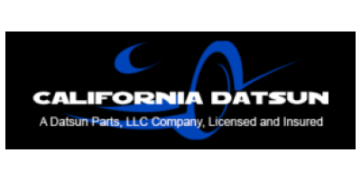 California Datsun