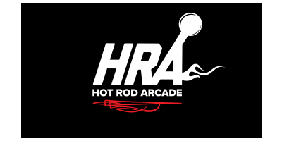 Hot Rod Arcade