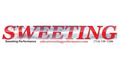 Sweeting Performance Brake Systems