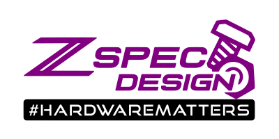 ZSPEC Design