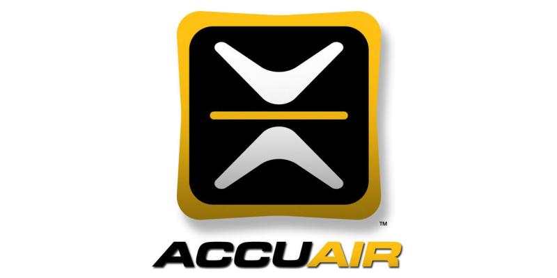Accuair Logo