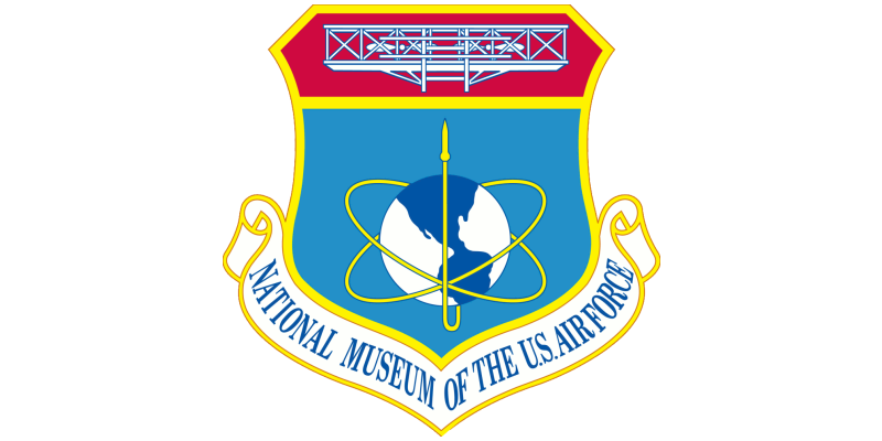 Air Force Museum Logo