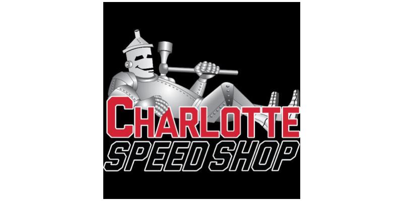 Charlotte Speed Shop