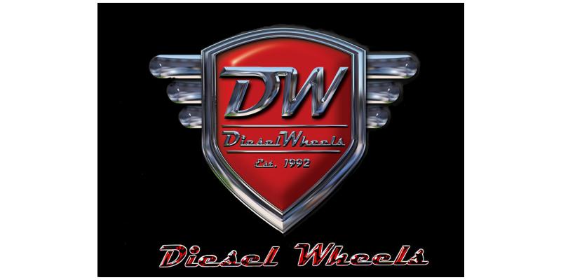 Diesel Wheels