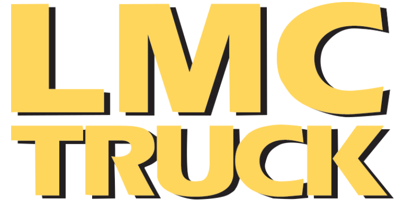 LMC Truck Logo