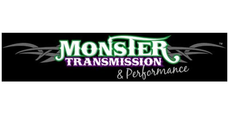 Monster Transmission