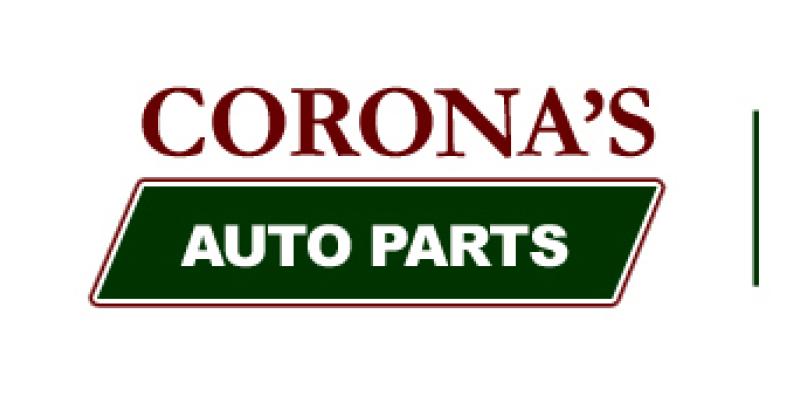 Corona's Auto Parts