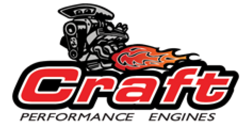 Craft Performance Engines