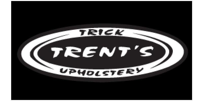 Trent's Trick Upholstery