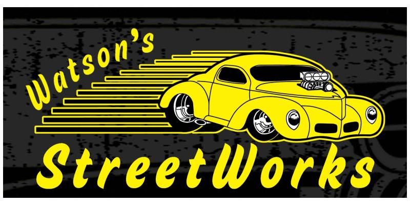 Watson's Street Works