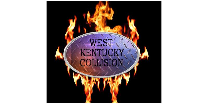 West Kentucky Collision