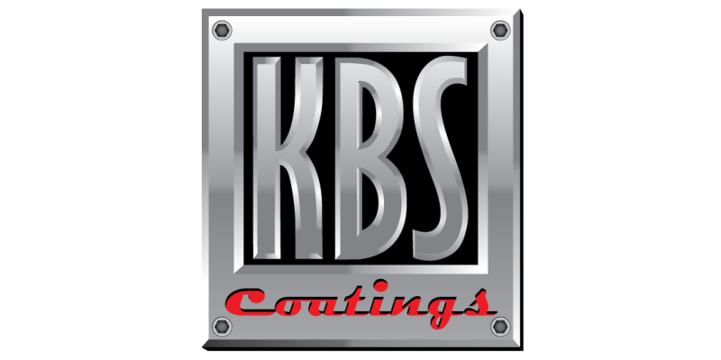 KBS Coatings Logo