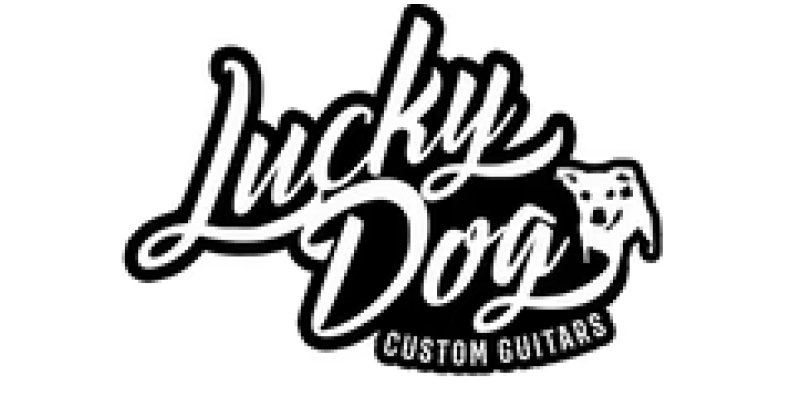 Lucky Dog Guitars