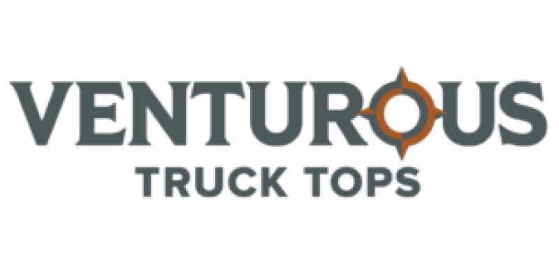 Venturous Truck Tops