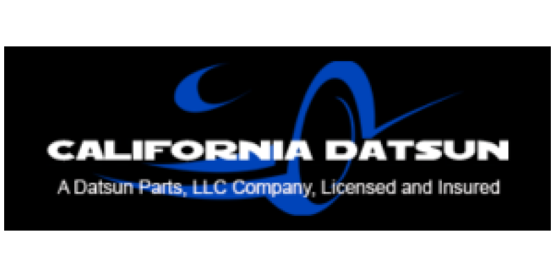 California Datsun