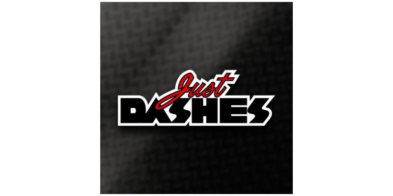 Just Dashes