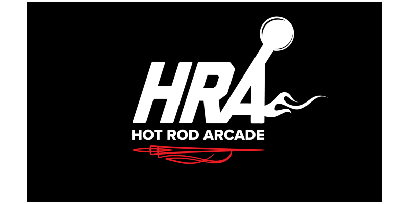 Hot Rod Arcade
